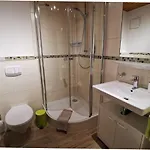 Πανσιόν Menkenhof 4*