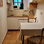Πανσιόν Menkenhof 4*