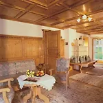 Menkenhof Πανσιόν Reit im Winkl