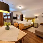 Πανσιόν Menkenhof Reit im Winkl
