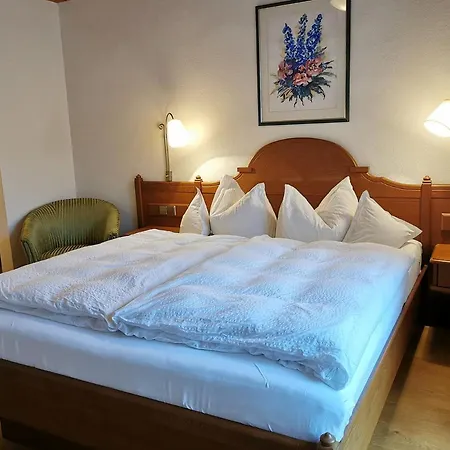 Penzion Menkenhof 4*