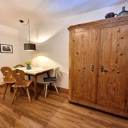 Menkenhof Penzion 4*