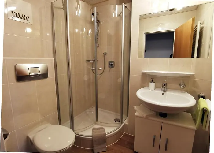 Gæstehus Menkenhof 4*