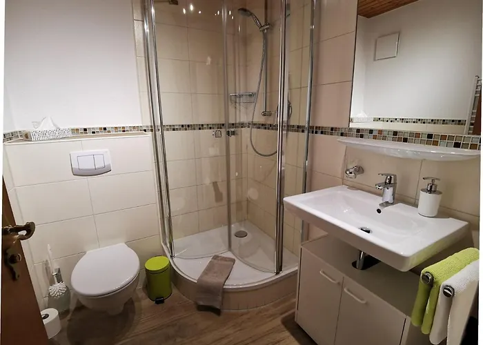 Gæstehus Menkenhof 4*