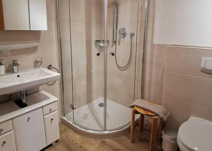 Menkenhof Gæstehus 4*