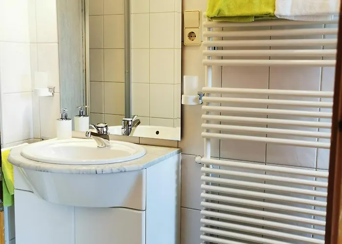 Menkenhof Reit im Winkl