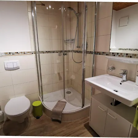 Πανσιόν Menkenhof 5*