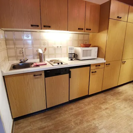 Menkenhof 5* Reit im Winkl