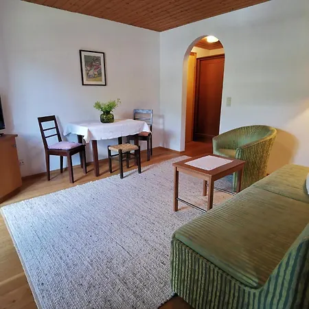 Menkenhof Πανσιόν 5*