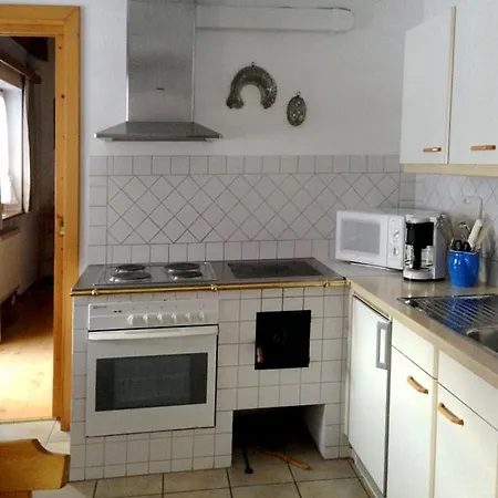 Menkenhof Πανσιόν 5*