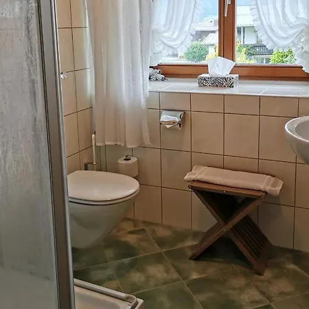 Menkenhof Reit im Winkl