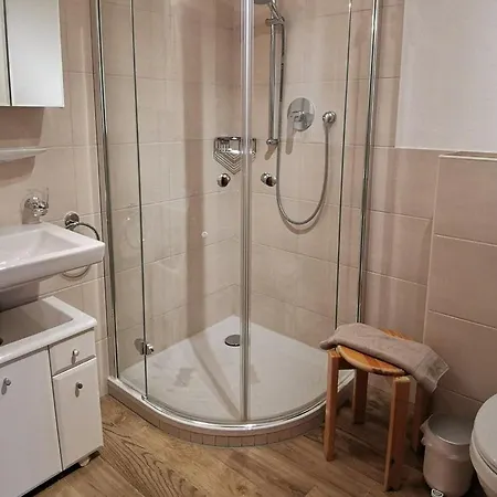 Menkenhof Vendégház 4*