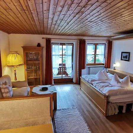Menkenhof 5* Reit im Winkl