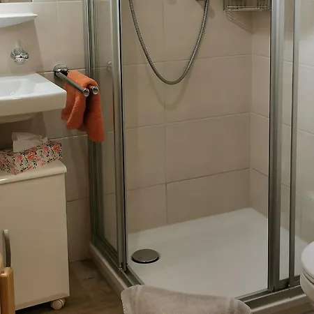 Vendégház Menkenhof Reit im Winkl