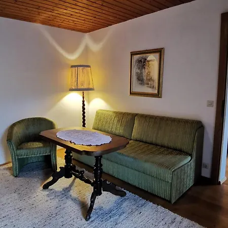 Πανσιόν Menkenhof