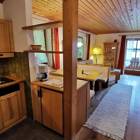 Menkenhof Guest house
