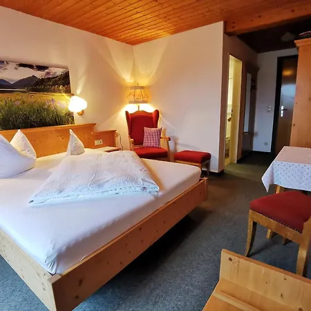 Menkenhof 5* Reit im Winkl