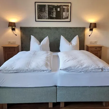 Menkenhof 4* Reit im Winkl
