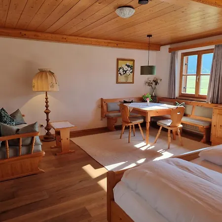 Menkenhof Гостевой дом 4*