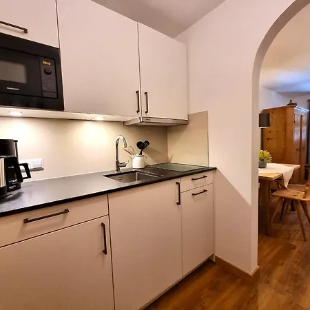 Πανσιόν Menkenhof 5*