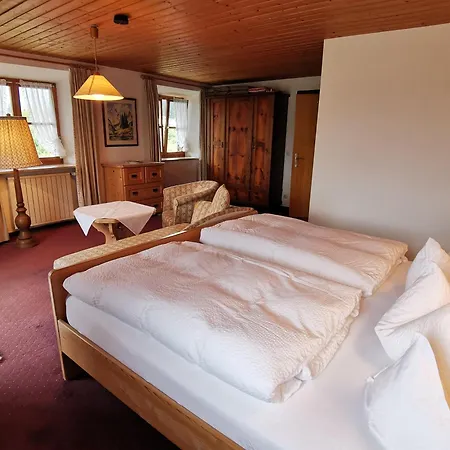 Gasthof Menkenhof Reit im Winkl