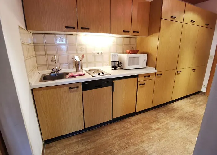 Menkenhof 4* ريت ام وينكل