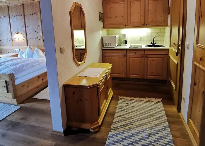 Menkenhof 4* ريت ام وينكل