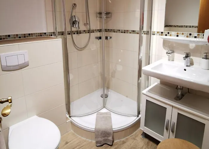 بيت ضيافة Menkenhof 4*