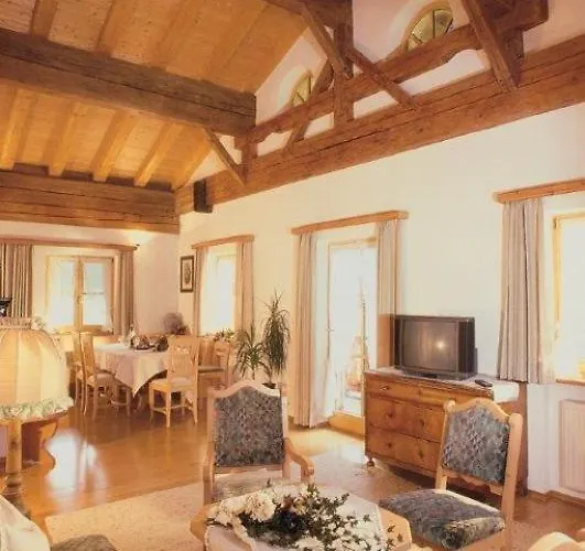 Menkenhof 4* ريت ام وينكل