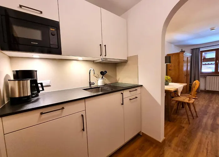 بيت ضيافة Menkenhof 4*