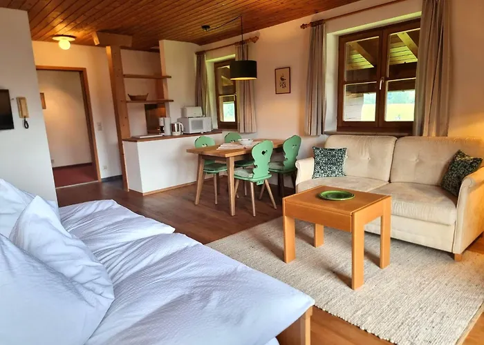 بيت ضيافة Menkenhof 4*